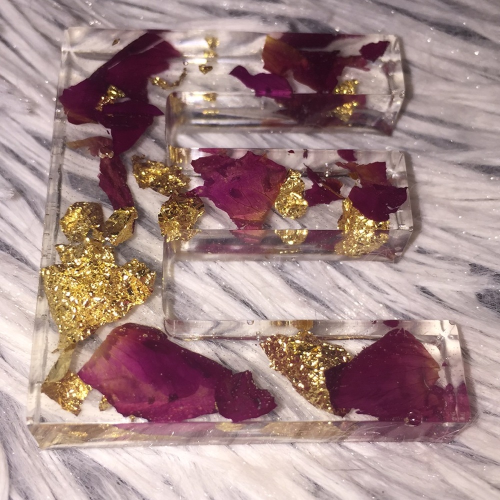 Keychain E